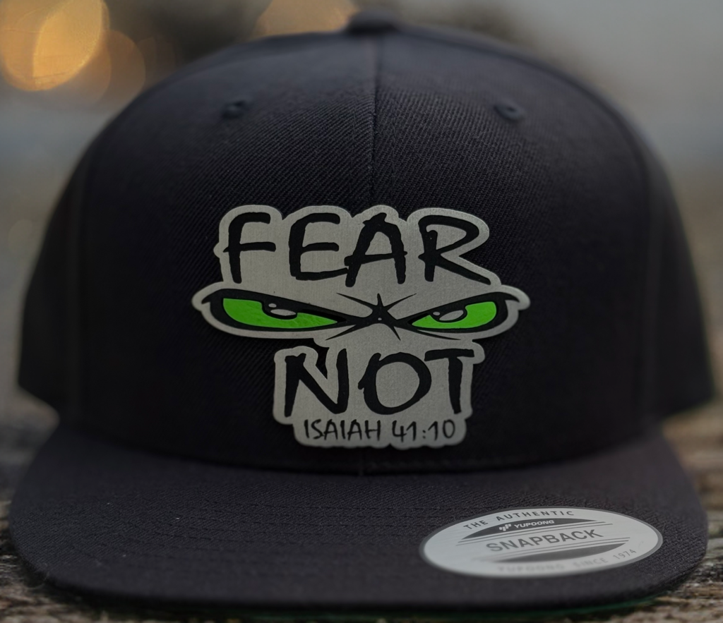 Fear Not