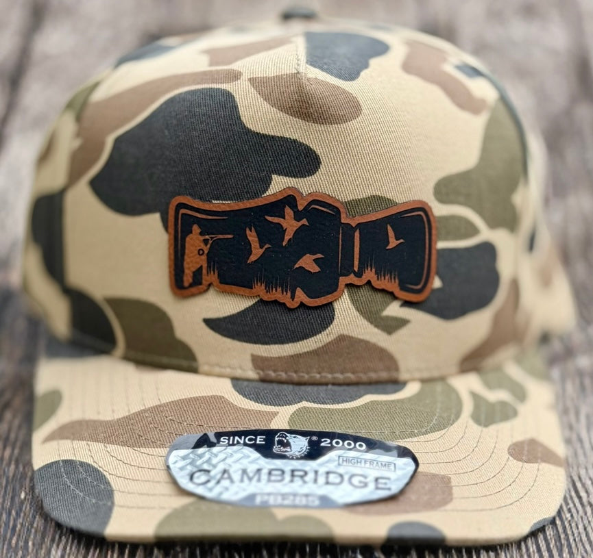 Duck Call-Camo