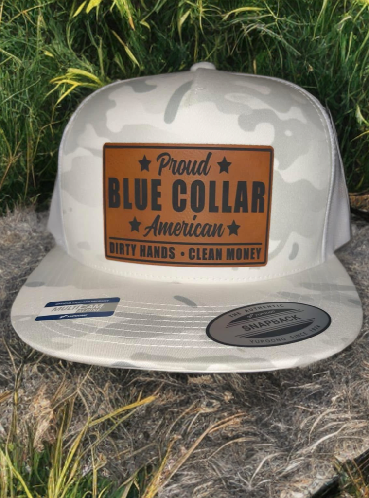 Blue Collar