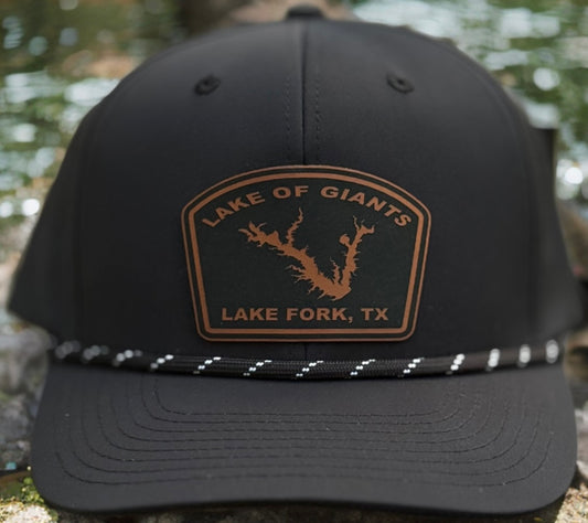 Lake Of Giants-Lake Fork