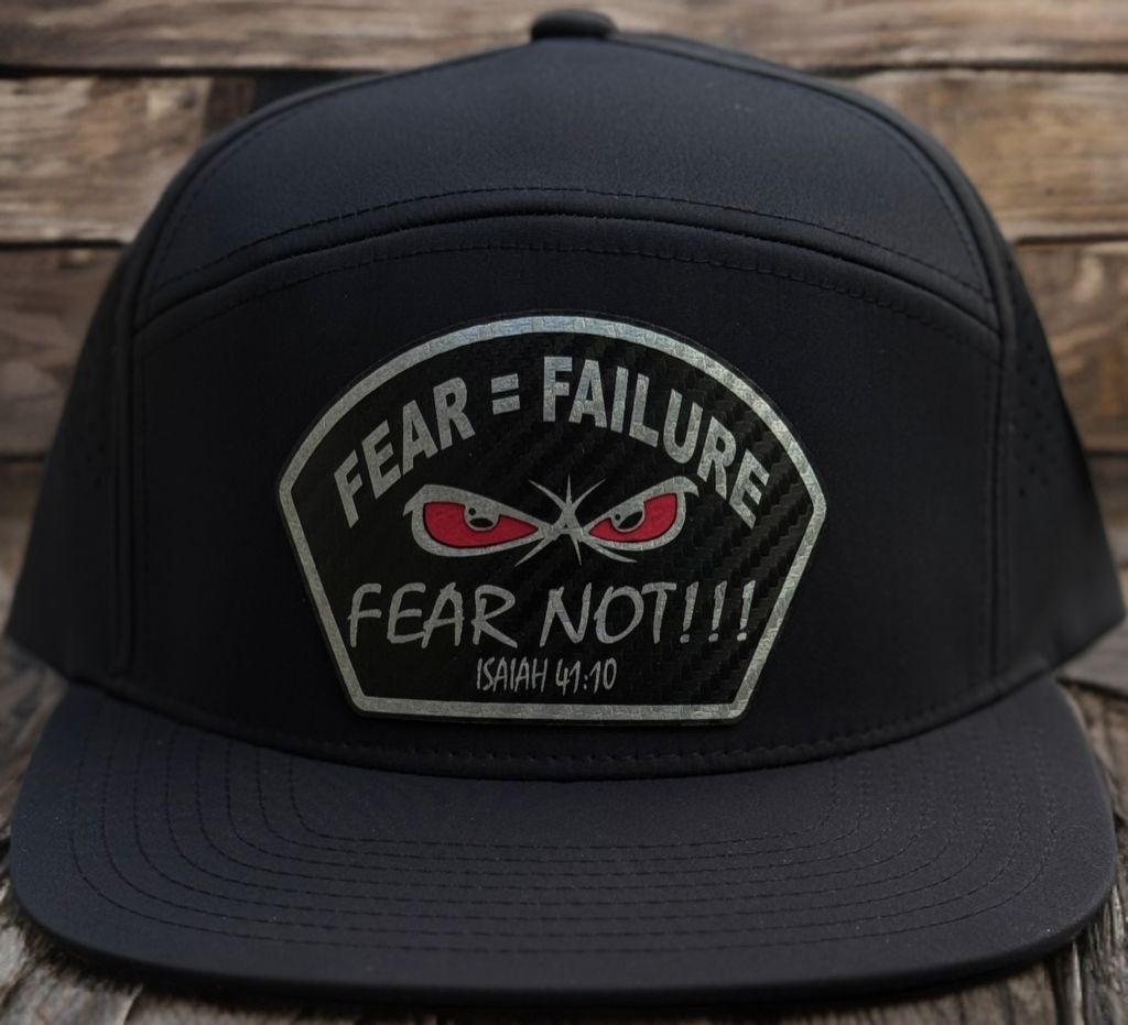 Fear=Failure