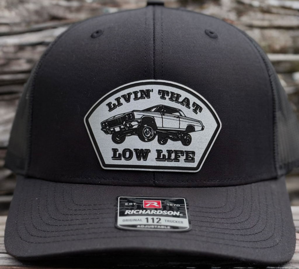 Livin’ That Low Life