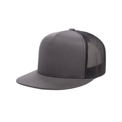Charcoal / Black