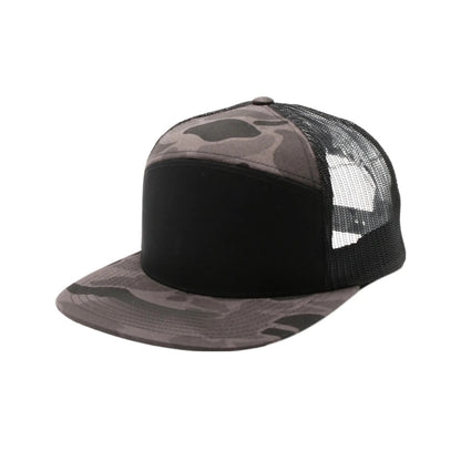 Duck Camo / Black