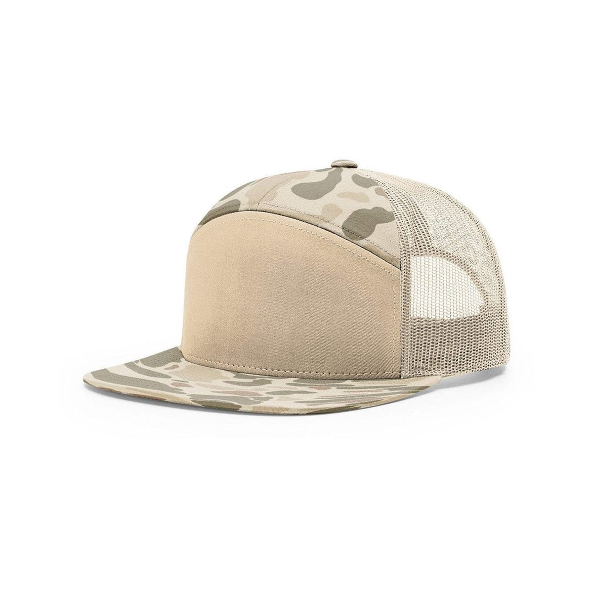 Harvest Duck Camo / Sandstone