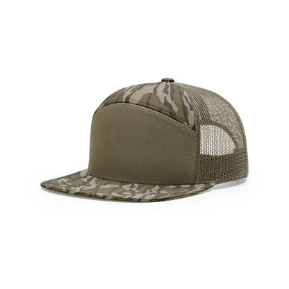 Mossy Oak Bottomland / Loden