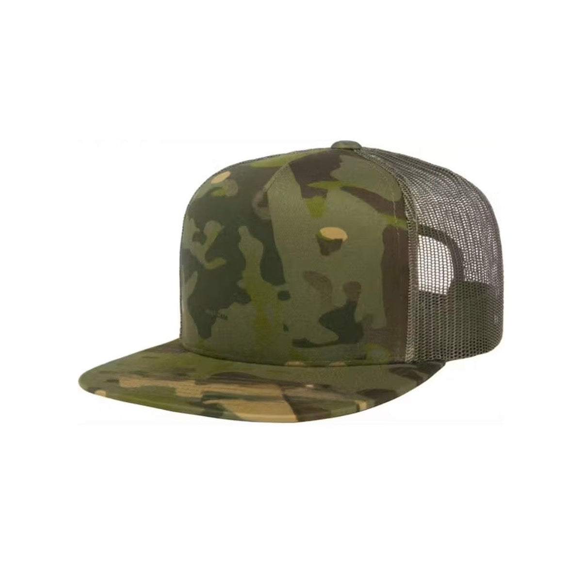 Multicam Tropic / Green