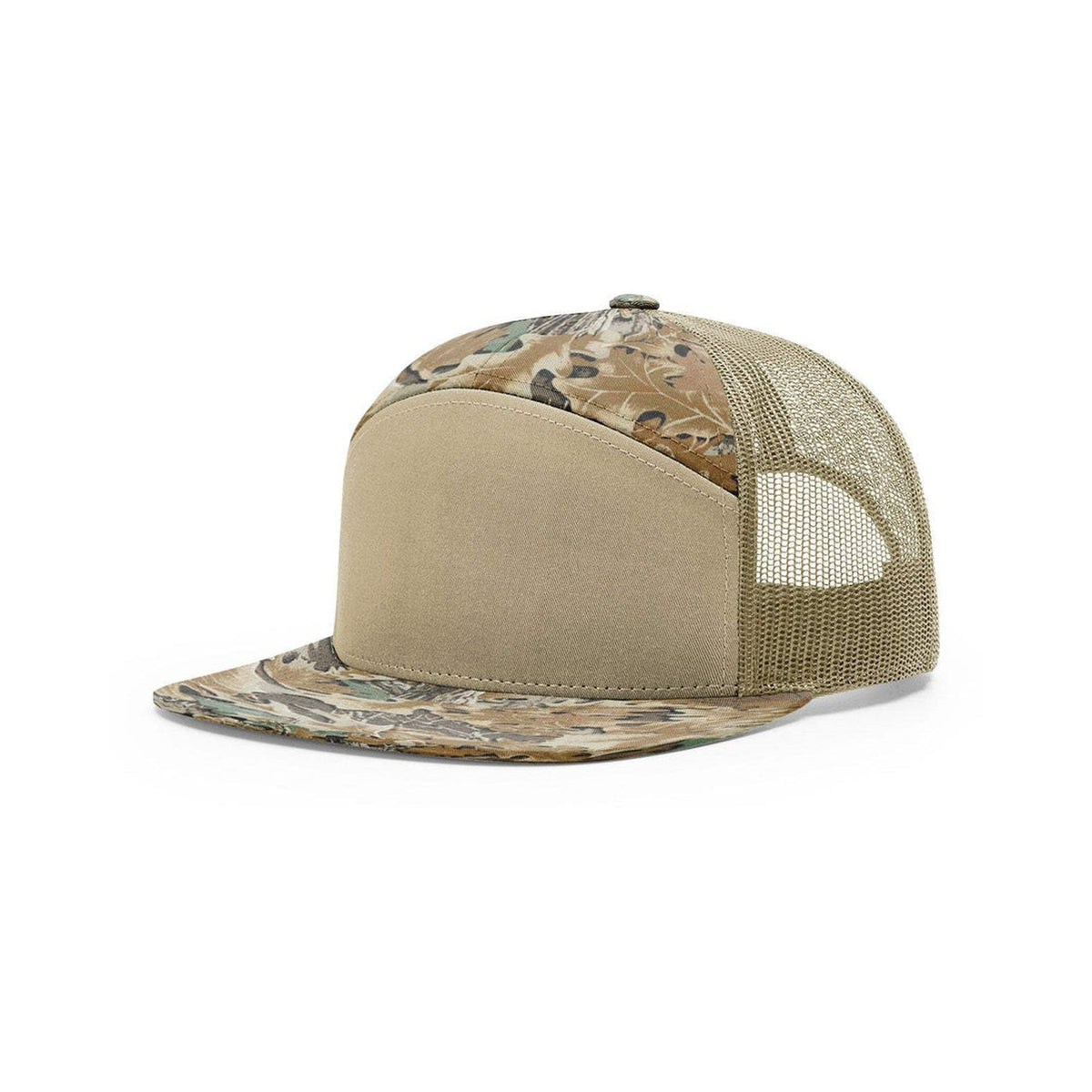 Realtree Advantage / Khaki