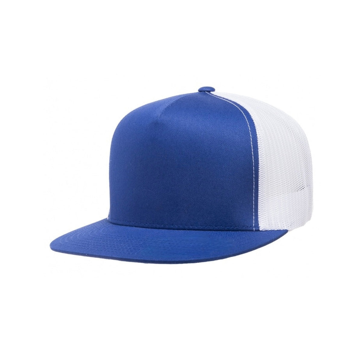 Royal / White