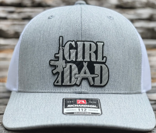 Girl Dad
