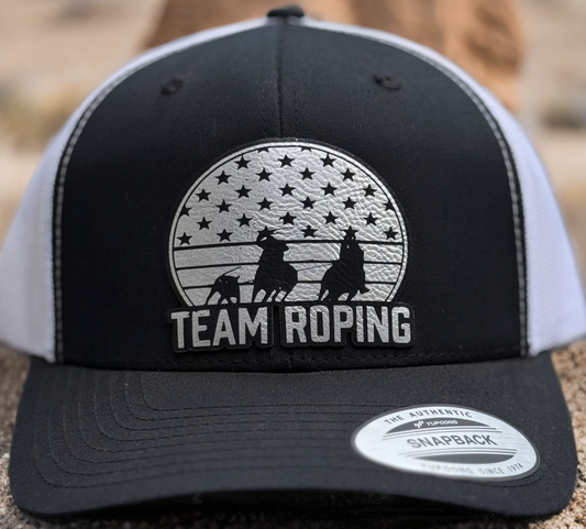Team Roping