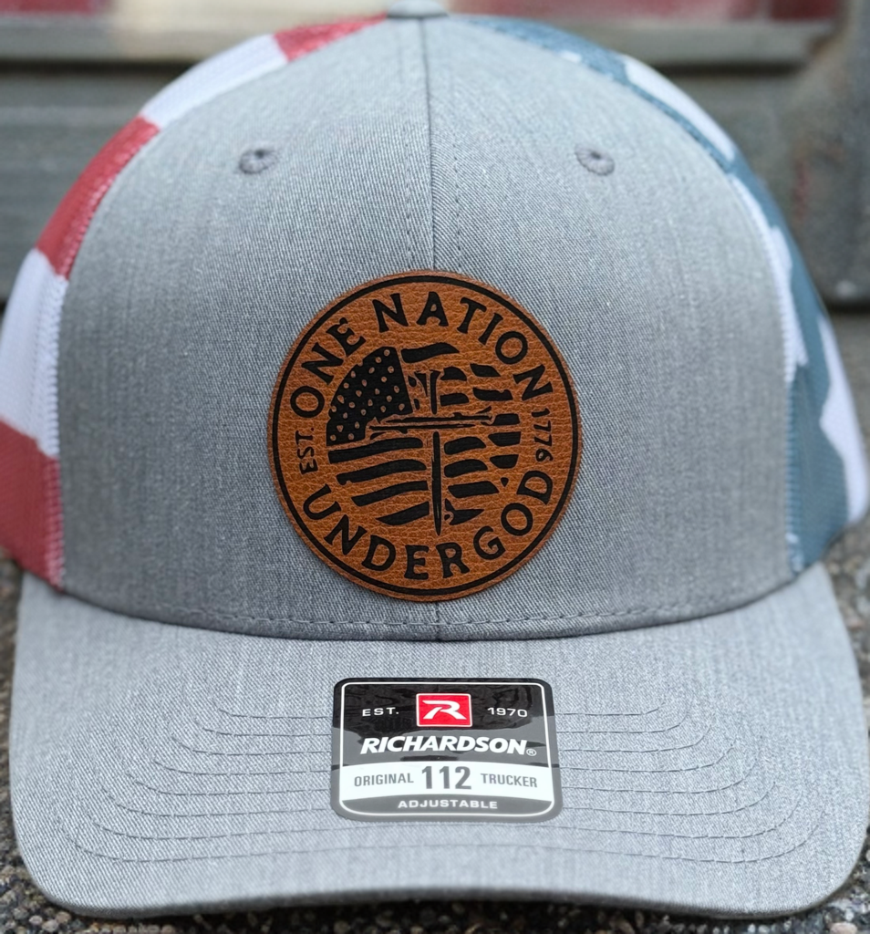 One Nation Under God