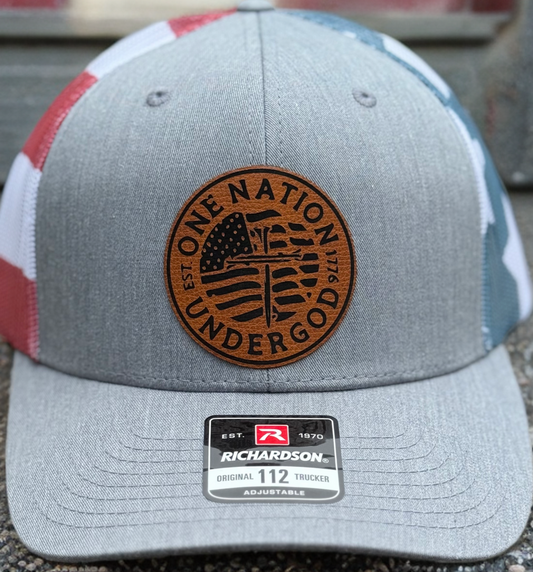 One Nation Under God