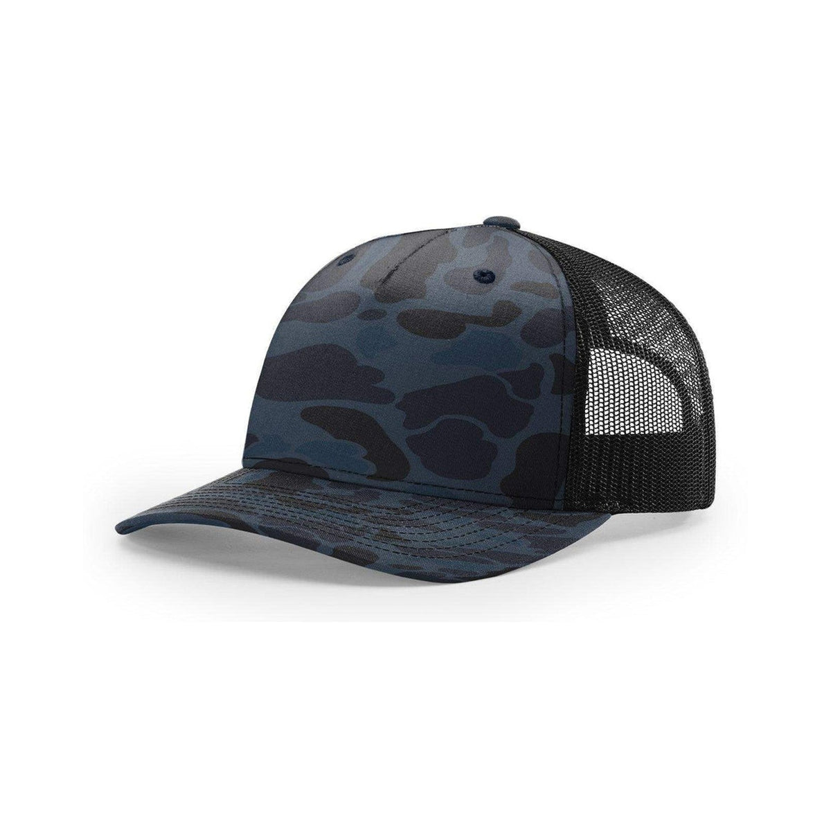 Admiral Duck Camo / Black