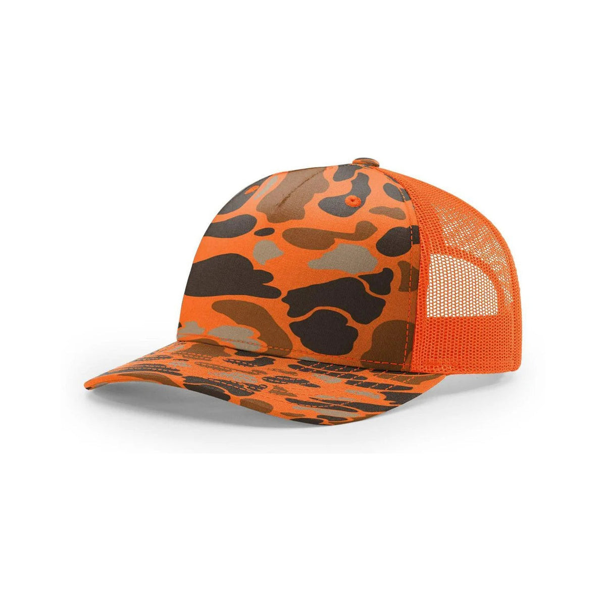 Blaze Duck Camo / Blaze