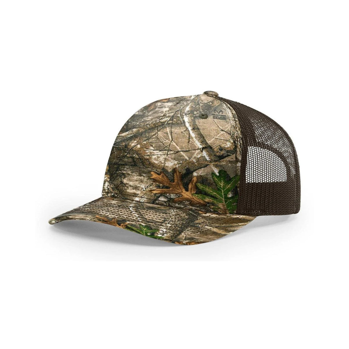 Realtree Edge / Brown