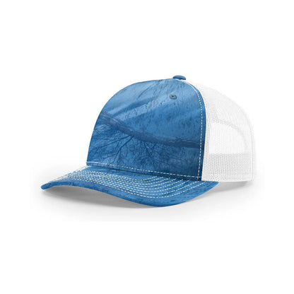 Realtree Fishing / White
