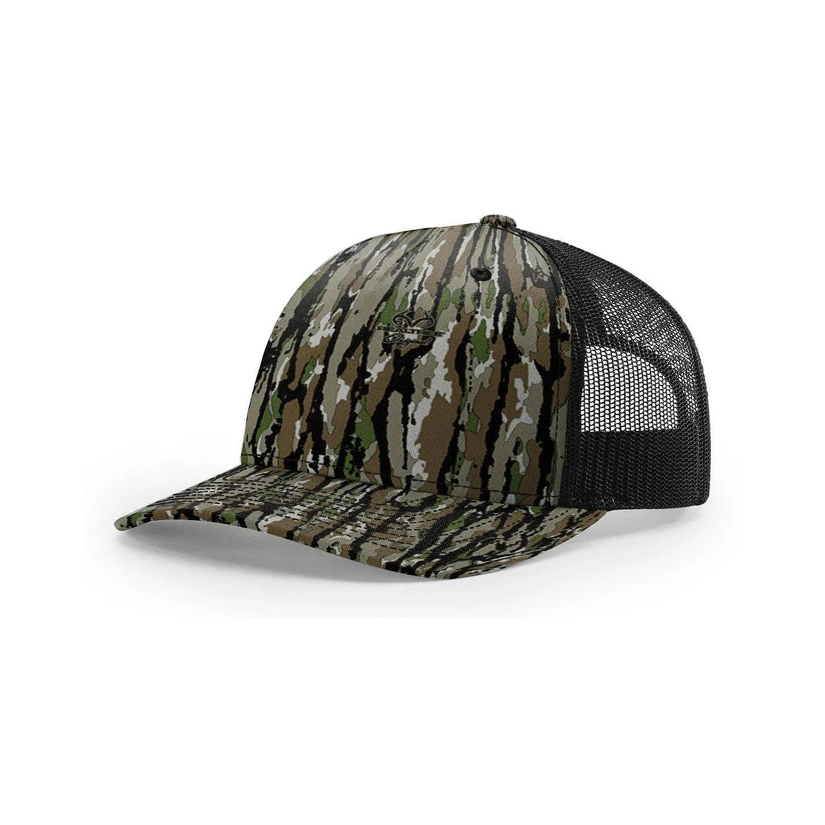 Realtree Original / Black
