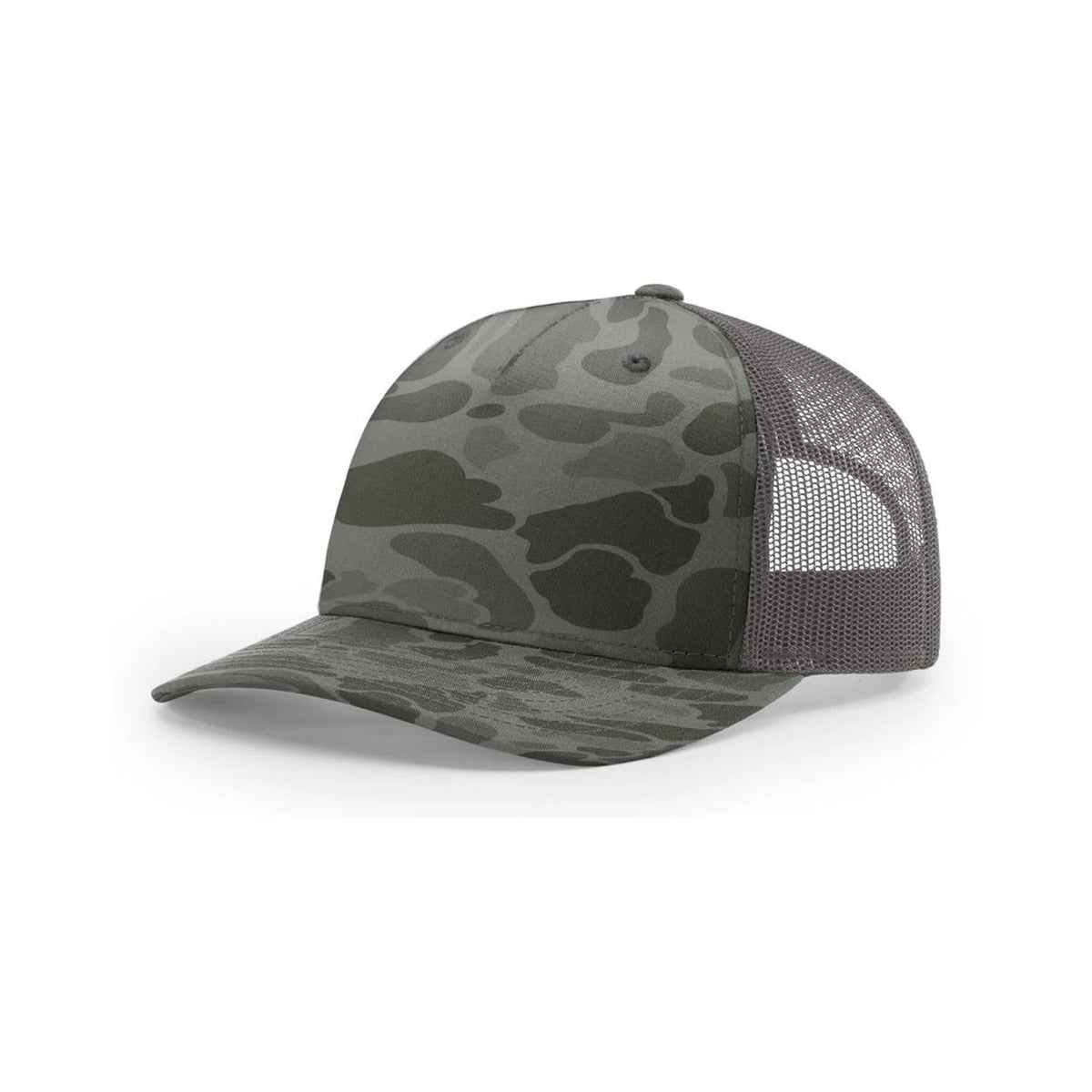 Riverstone Duck Camo / Chaecoal