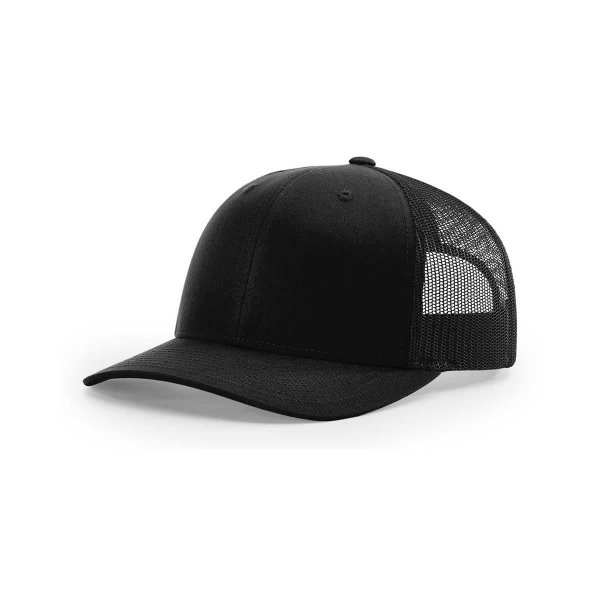 Black / Black