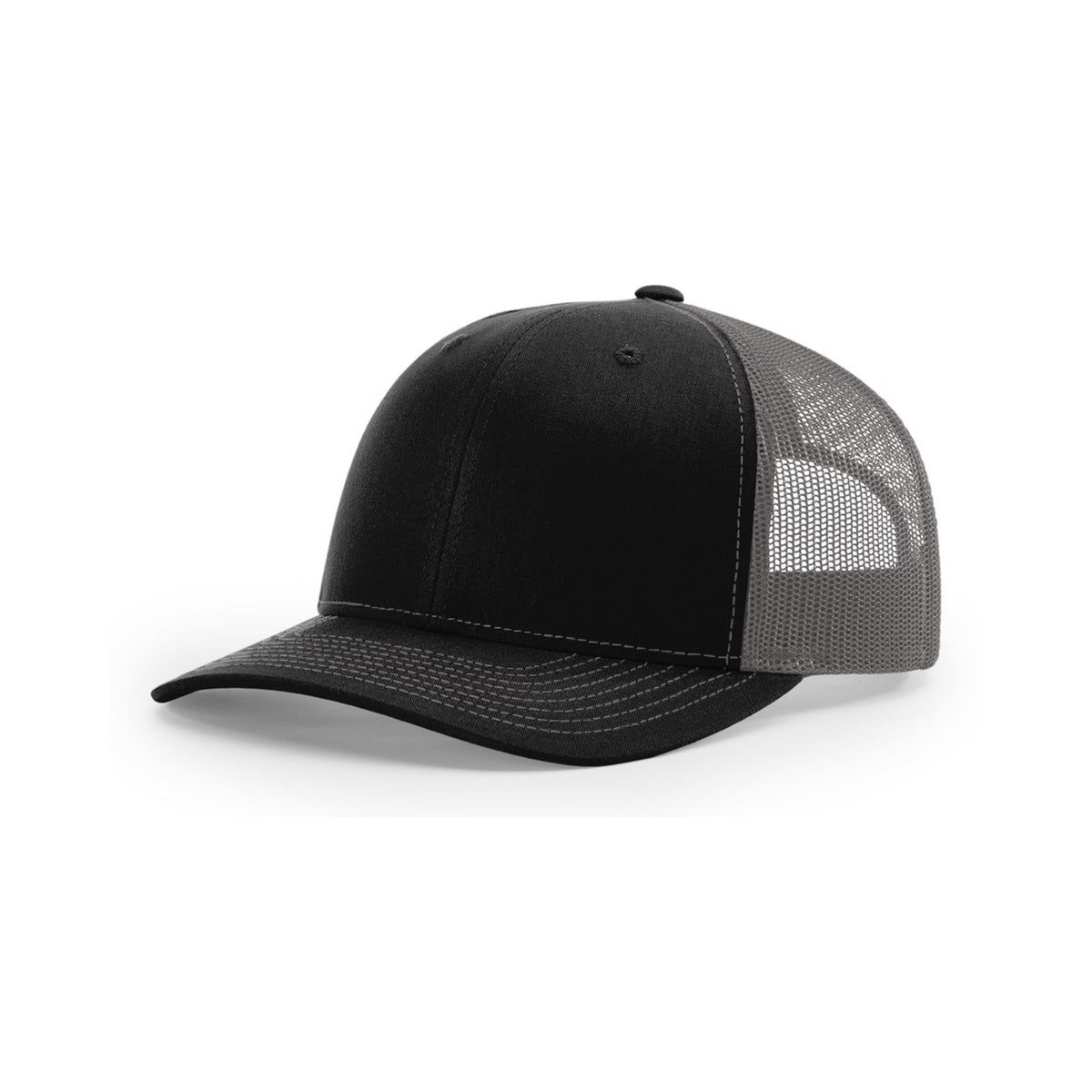 Black / Charcoal