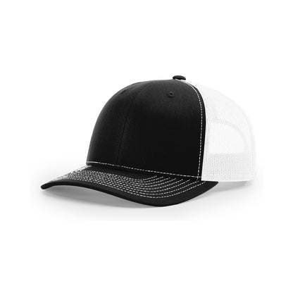 Black / White