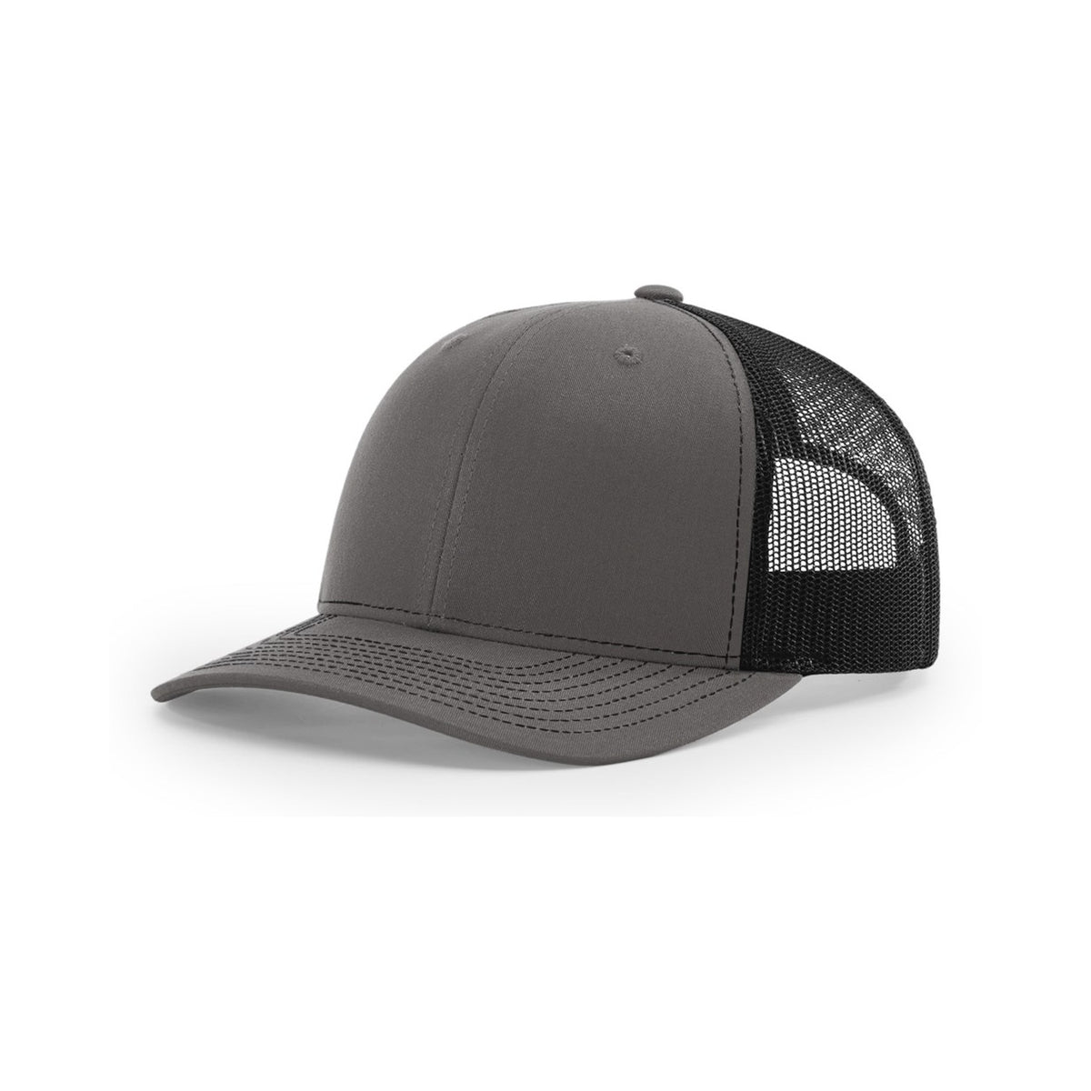 Charcoal / Black