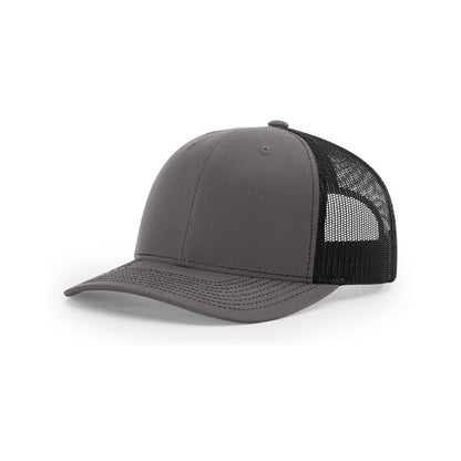 Charcoal / Black