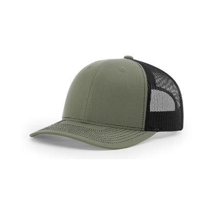 Loden / Black