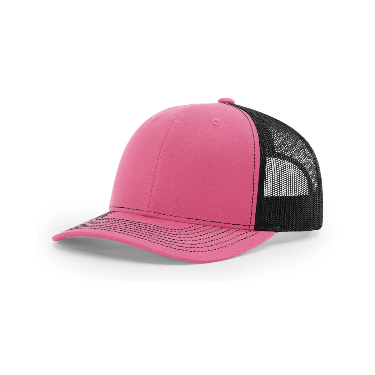 Pink / Black