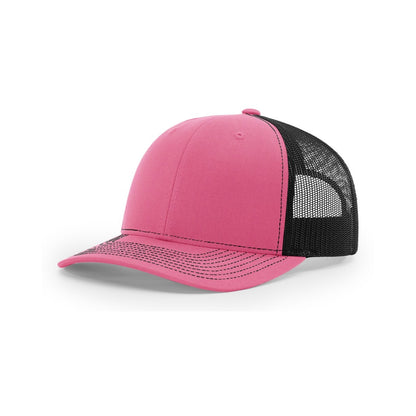 Pink / Black