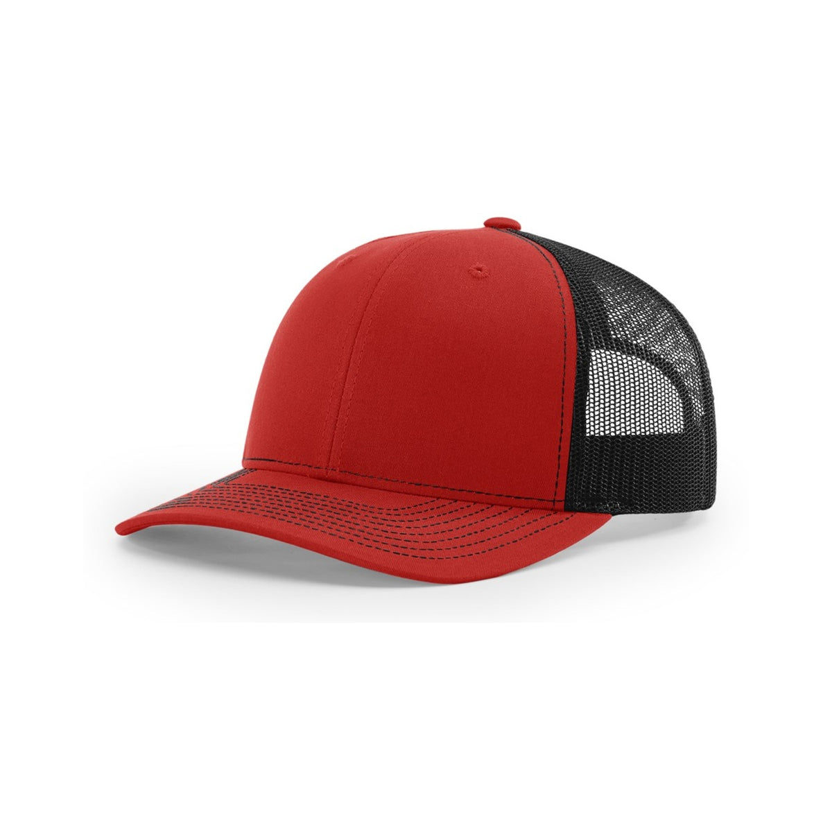 Red / Black