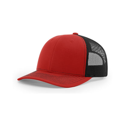 Red / Black