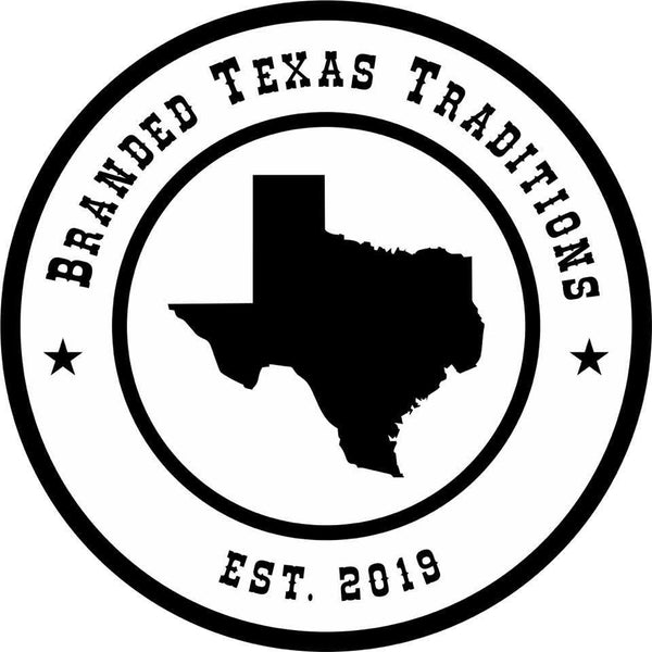 Branded Texas Traditions
